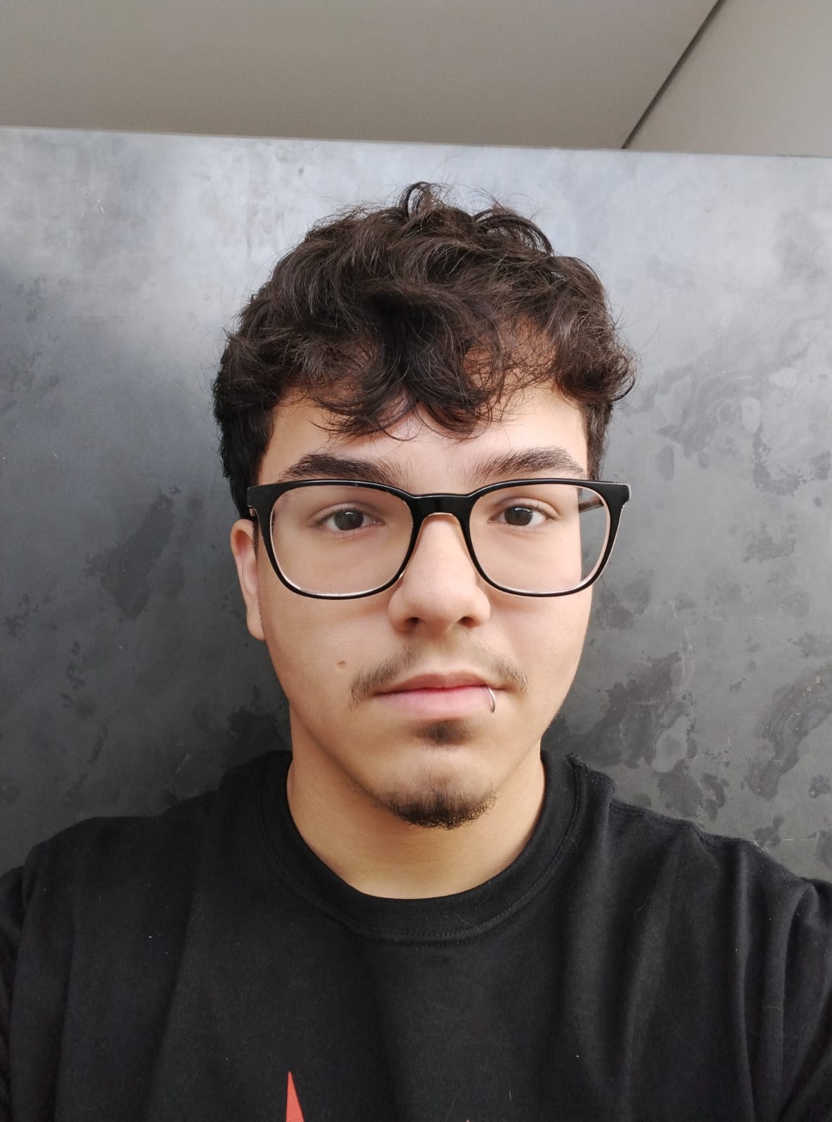 Foto de Ícaro Viccario